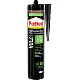 Pattex Holz Montagekleber Herstellerfarbe Braun 420 g