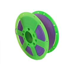 Purefil Filament (PLA, 1.75 mm, 1000 g, Violett), 3D Filament, Violett