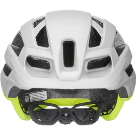 Uvex Finale 2.0 52-57 cm rhino/neon yellow matt