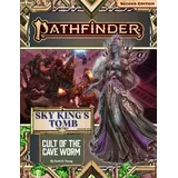 Asmodee PZO90194 Buch Abenteuer