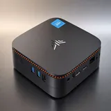 acemagic Mini-PC N5105 2,9 GHz 16 GB RAM 512 GB SSD 4K Ultra HD W11 Pro