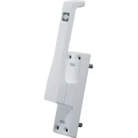 Fuhr Türtreibriegel 970 LM EV1 Elox.Links