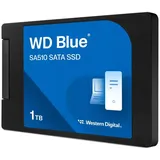 Western Digital Blue SA510 1 TB M.2 WDBB8H0010BNC