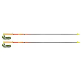 Leki Neotrail Pro FX.One Superlite 115 cm schwarz