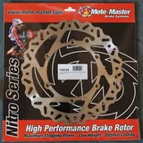 Moto-Master Bremsscheibe Nitro