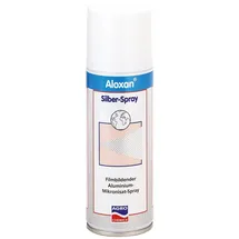 Kerbl Aloxan Silberspray 200 ml
