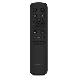 Philips TAB8200/10 Schwarz