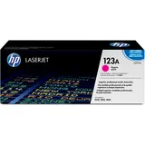 HP 123A magenta