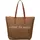 Roxy In The Tropics Strandtasche Papier Brown