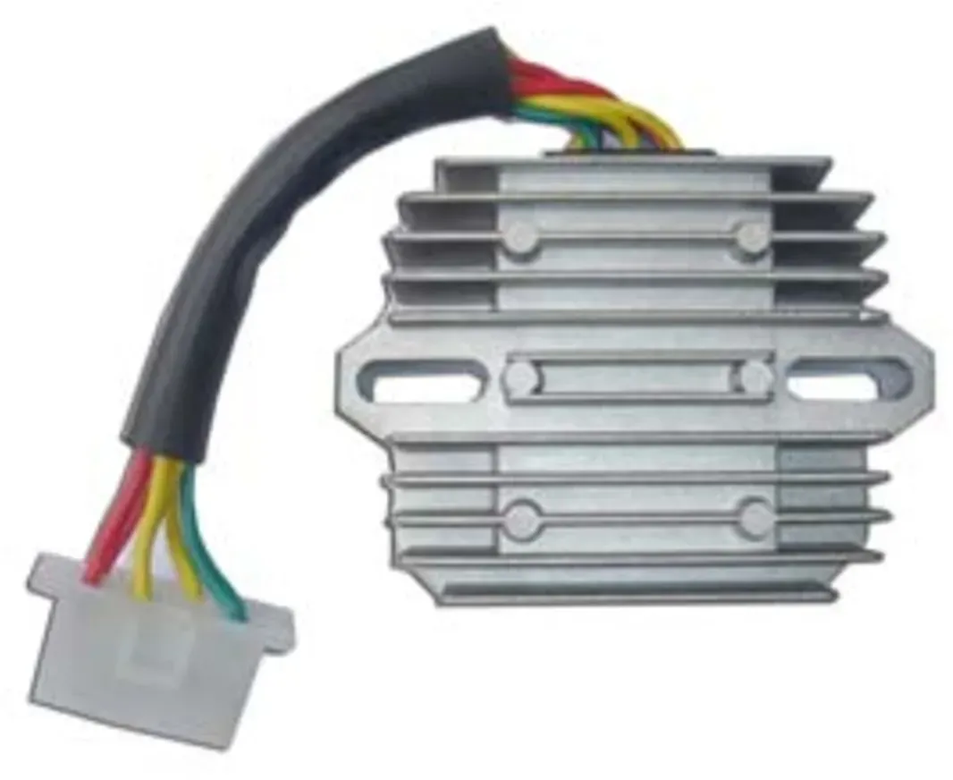 Generatorregelaar DZE DZE02307