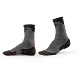 RevIt! Charger 2 Socken Grau/Schwarz 35-38