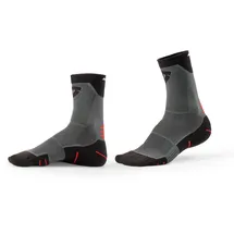 RevIt! Charger 2 Socken Grau/Schwarz 35-38