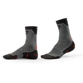 RevIt! Charger 2 Socken Grau/Schwarz 35-38