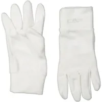 CMP Woman Fleece Gloves b.co gesso