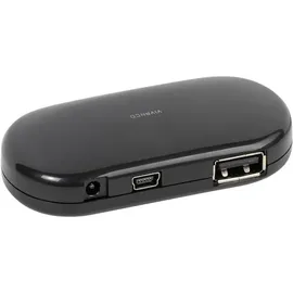 Vivanco USB 2.0 Hub, (36659)