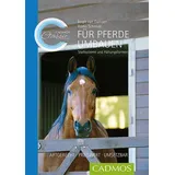 Cadmos Für Pferde umbauen von Birgit Van Damsen/ Romo Schmidt / Cadmos / Taschenbuch
