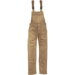 Job Latzhose Trenkercord MANES - 29