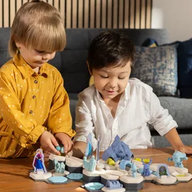 Ravensburger GraviTrax Junior Starter-Set Frozen 73385