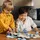 Ravensburger GraviTrax Junior Starter-Set Frozen 73385
