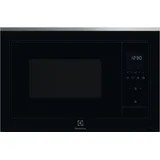 Electrolux LMS4253TBX Schwarz