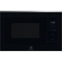 Electrolux LMS4253TBX Schwarz