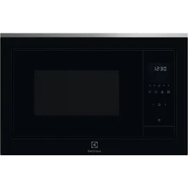 Electrolux LMS4253TBX Schwarz