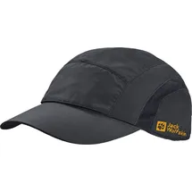 Jack Wolfskin Vent CAP, phantom, L