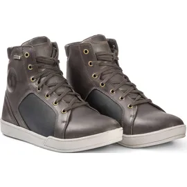 Lindstrands Urban SNEAKER braun, 45