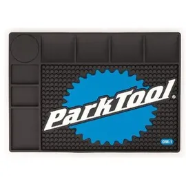 Park Tool OM-1 Werkbank-Auflage Werkzeugset, Mehrfarbig, Einheitsgröße