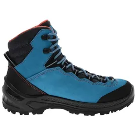 Lowa CADIN GTX MID JUNIOR Türkis Flame - blau 29