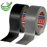 Tesa Gewebeband 4615 50 mm x 50 m 6 St.