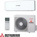 Mitsubishi Heavy Industries SRK35ZS-W + SRC35ZS-W Inverter-Klimaanlage