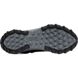 Columbia Peakfreak II Herren Black Titanium II Herren 43,5