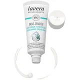 Lavera Basis Sensitiv Handcreme Reisegröße