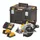 DeWalt DCS565S2T Akku-Handkreissäge 55 mm 18V 2x 3,5 Ah Powerstack