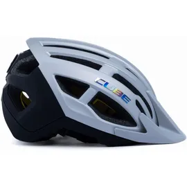Cube Offpath 57-62 cm grau 2023