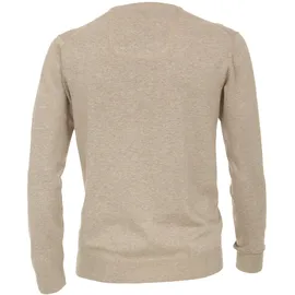 CasaModa "CASAMODA Pullover uni", Herren, Gr. XL,