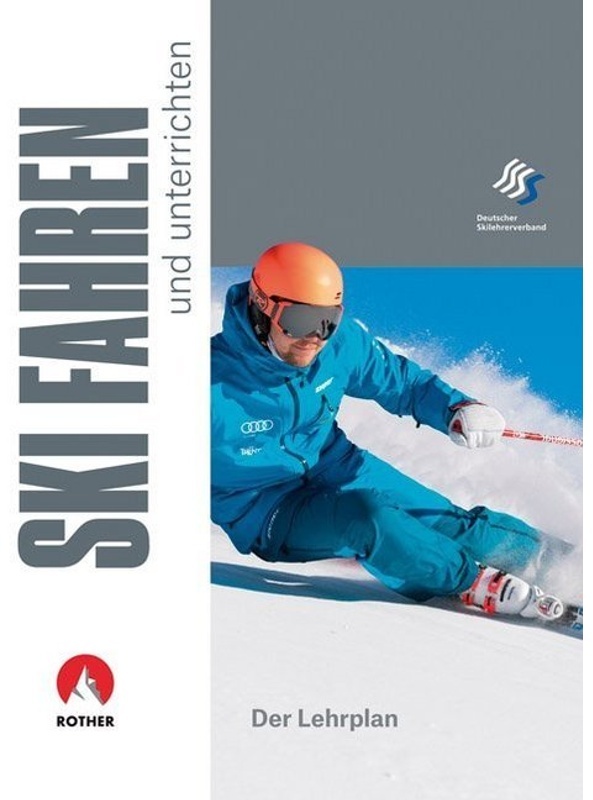 Skifahren Und Unterrichten, Kartoniert (TB)