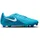 Nike Phantom GX 2 Academy FG/MG Herren Blue Fury/White 43