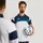Joma Danubio III Kurzarm-set - White / Navy - 9-10 Jahre