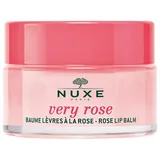 NUXE Very Rose Lippenbalsam 15 g