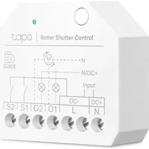 TP-Link Smart-Switch-Modul Weiß