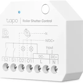 TP-Link Smart-Switch-Modul Weiß