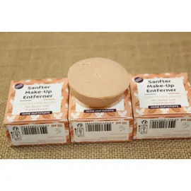 Lamazuna Fester Make Up-Entferner 30 g