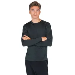 Fusion Herren Merino 150 LS grün