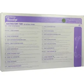 danone deutschland gmbh Flocare Gastro Tube CH10
