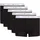 Tommy Hilfiger 5er-Pack SIGNATURE CTN ESS TRUNK Schwarz/Schwarz/Schwarz/Schwarz/Schwarz XXL