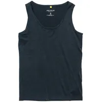 Devold of Norway Classic ärmelloses T-shirt - Ink -