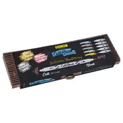 Online 19089 Calli.Brush 4014421190895 Online 5 Stück