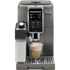 De'Longhi Dinamica Plus ECAM 370.95 T titan